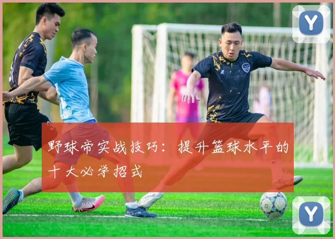 野球帝实战技巧：提升篮球水平的十大必学招式