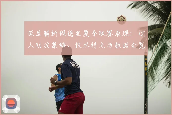 深度解析佩德里夏季联赛表现：过人助攻集锦、技术特点与数据全览